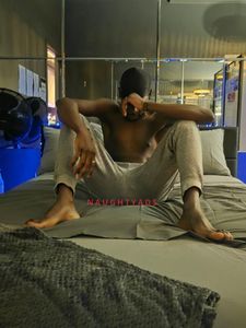 Profile Image of Melbourne Adult Job Club 617 Naughty Nights 
