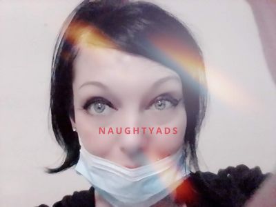 Profile Image of Melbourne BDSM Fetish Daniela
