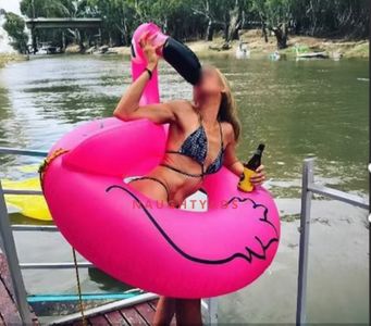 Profile Image of Melbourne Body Rub The kinky flamingo 🦩 