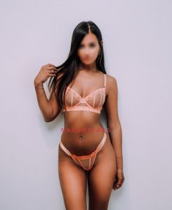 Profile Image of Melbourne Escort Alessia Eve