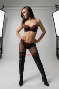 Profile Image of Melbourne Escort Alexis Siera