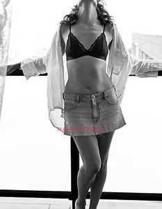 Profile Image of Melbourne Escort AMELIA - BY HER