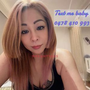 Profile Image of Melbourne Escort Anna