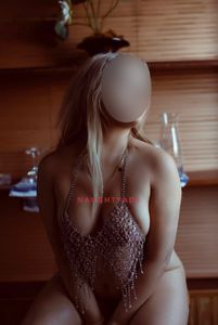 Profile Image of Melbourne Escort arianna