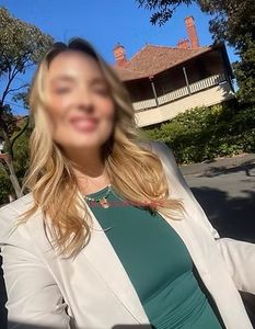 Profile Image of Melbourne Escort BETHANY - BY HER