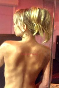 Profile Image of Melbourne Escort Charlie Wilder