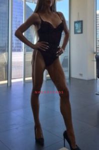 Profile Image of Melbourne Escort CHERLYN - BY HER