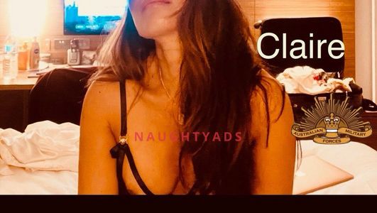 Profile Image of Melbourne Escort Claire