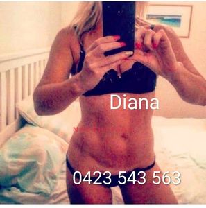 Profile Image of Melbourne Escort Diana and Porscha mature Aussie ladies