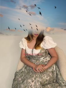 Profile Image of Melbourne Escort Elowyn Nonesuch