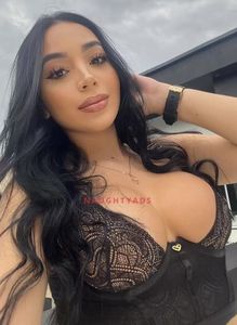 Profile Image of Melbourne Escort ESTRALLA