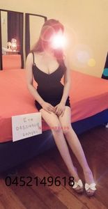 Profile Image of Bendigo Escort eva bendigo