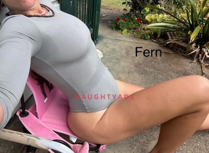 Profile Image of Melbourne Escort Fern