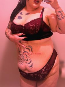 Profile Image of Melbourne Escort Gabi Foxx
