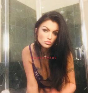 Profile Image of Melbourne Escort Halos