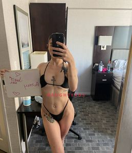 Profile Image of Sydney Escort Happy Openminded 