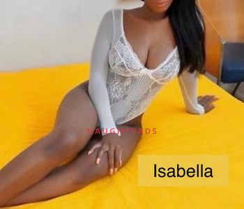 Profile Image of Melbourne Escort Isabella