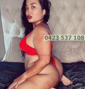 Profile Image of Melbourne Escort Isabella