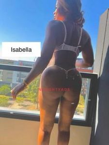 Profile Image of Melbourne Escort Isabella