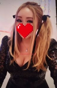 Profile Image of Melbourne Escort Chloe