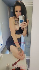 Profile Image of Melbourne Escort Jessica 