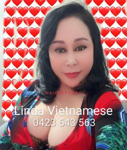 Profile Image of Melbourne Escort Luna and Linda busty Vietnamese 