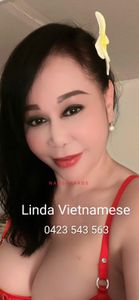 Profile Image of Melbourne Escort Luna and Linda busty Vietnamese 
