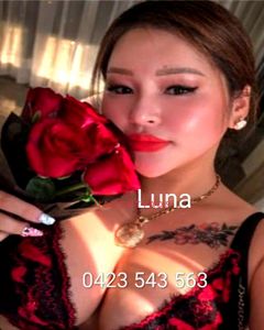 Profile Image of Melbourne Escort Luna and Linda Vietnamese busty ladies