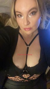 Profile Image of Melbourne Escort Lyla Wolf
