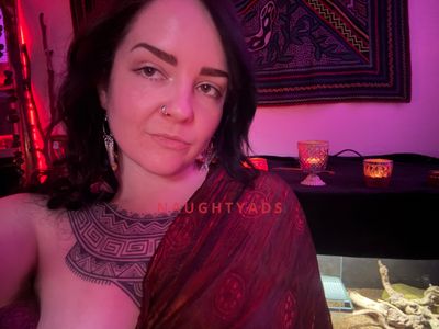Profile Image of Melbourne Escort Maya