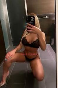 Profile Image of Melbourne Escort Melina 
