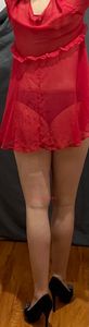 Profile Image of Melbourne Escort Mirella