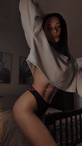 Profile Image of Melbourne Escort Miss Raya