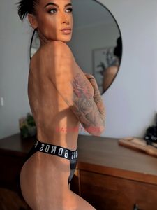 Profile Image of Melbourne Escort Miss Raya