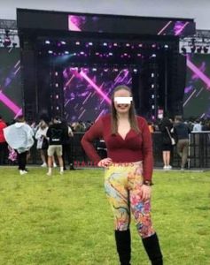 Profile Image of Melbourne Escort Ms Rose