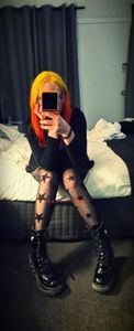 Profile Image of Melbourne Escort Nikx