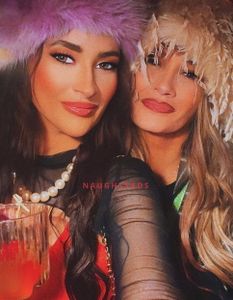 Profile Image of Melbourne Escort Nina and Taylor 