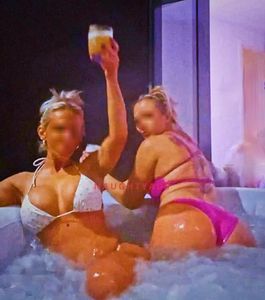 Profile Image of Melbourne Escort Nina and Taylor 