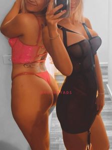 Profile Image of Melbourne Escort Nina and Taylor 