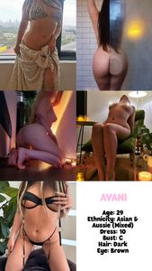 Profile Image of Melbourne Escort Nu Massages