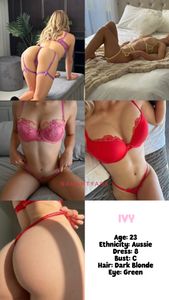 Profile Image of Melbourne Escort Nu Massages