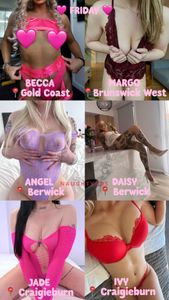 Profile Image of Melbourne Escort Nu Massages