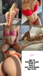 Profile Image of Melbourne Escort Nu Massages