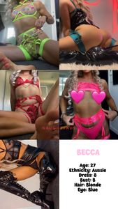 Profile Image of Melbourne Escort Nu Massages
