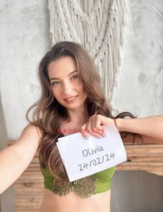 Profile Image of Darwin Escort Olivia 