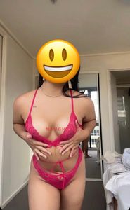 Profile Image of Melbourne Escort Paulaperez
