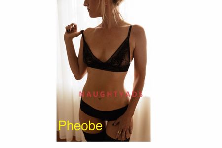 Profile Image of Melbourne Escort Pheobe