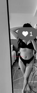 Profile Image of Melbourne Escort Prada