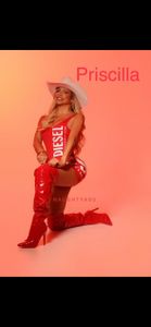 Profile Image of Melbourne Escort  Priscilla