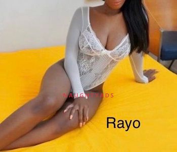 Profile Image of Melbourne Escort Rayo